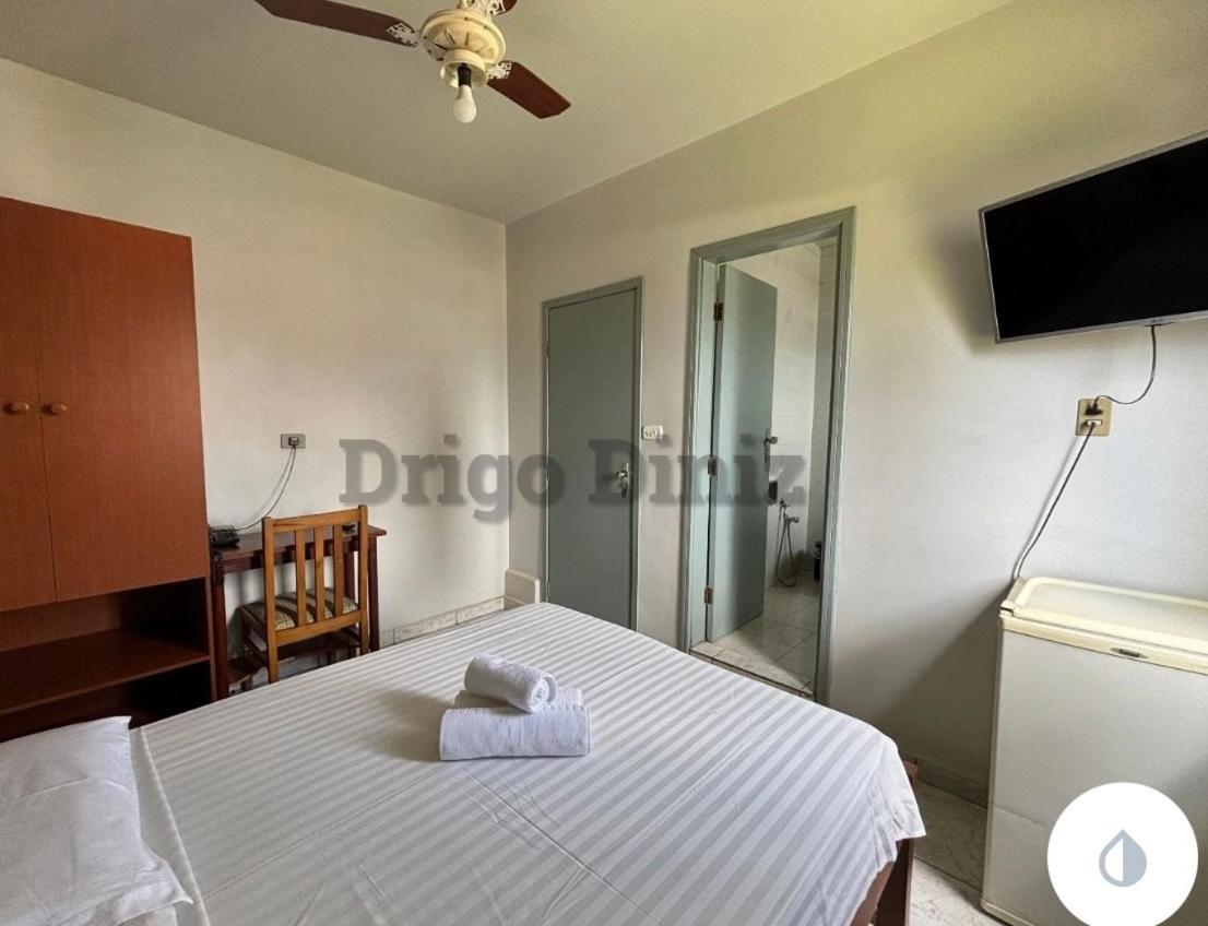 Carlton Express Imbiara Hotel Araxa Exterior photo