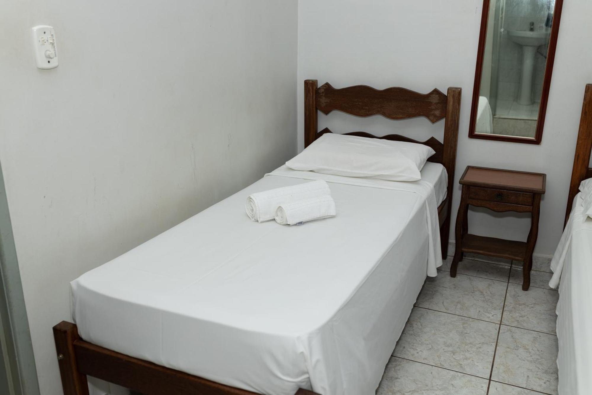 Carlton Express Imbiara Hotel Araxa Exterior photo