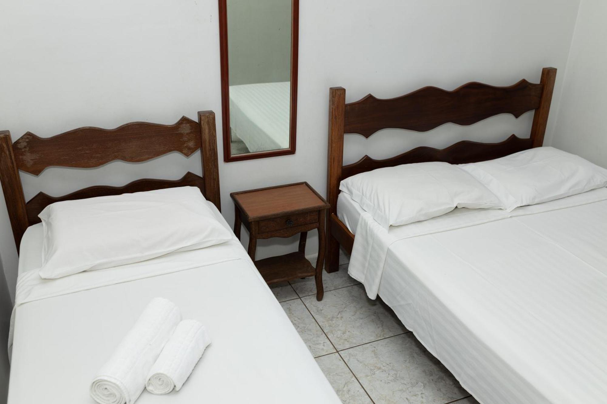 Carlton Express Imbiara Hotel Araxa Exterior photo