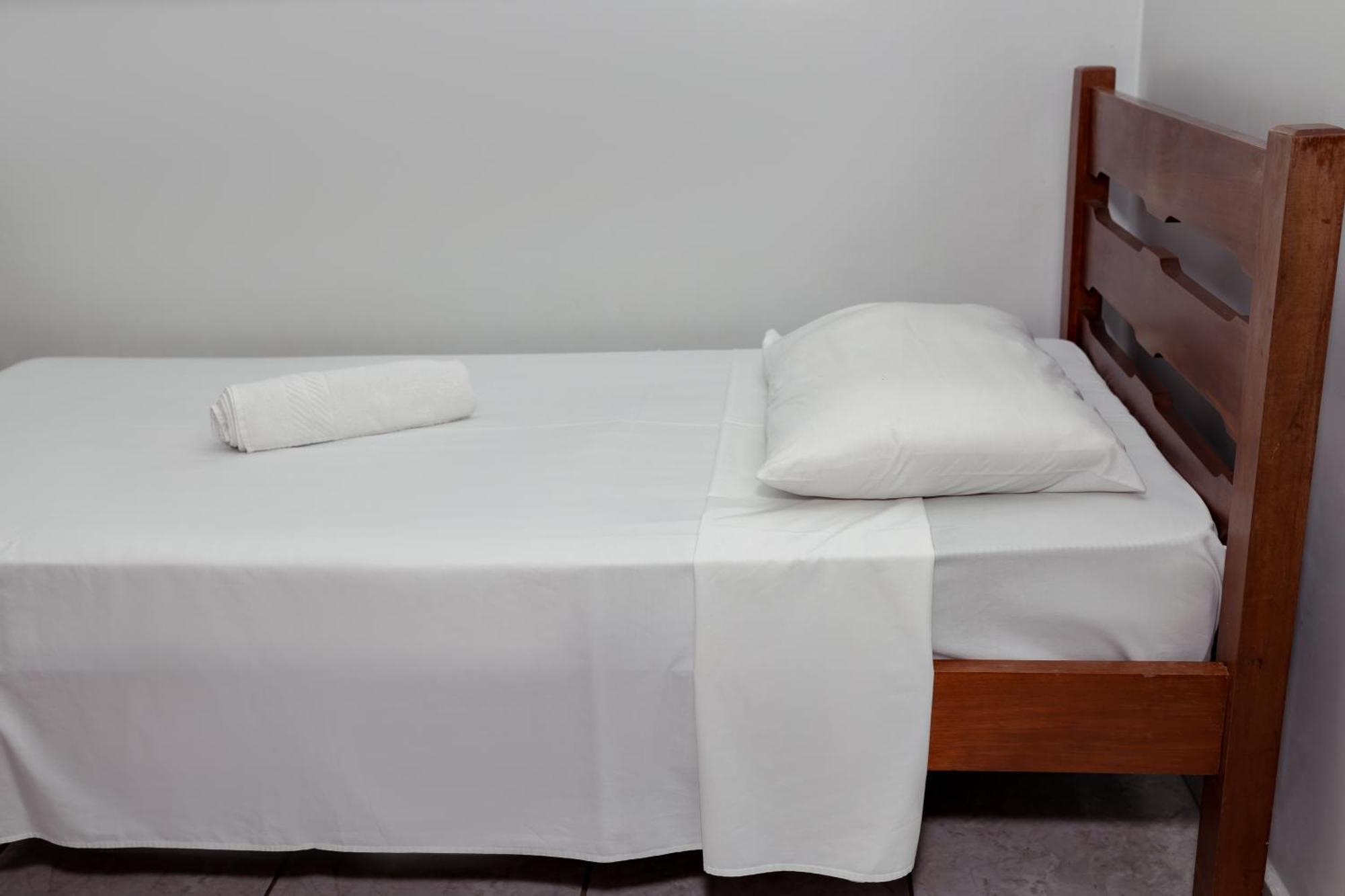 Carlton Express Imbiara Hotel Araxa Exterior photo